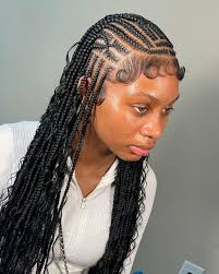 Blow out or silk press?