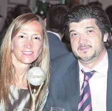 MÉDULA PARA MATEO:Eduardo Schell Viernes 6 de Junio de 2014 SPACE  IBIZA:José Roselló ARRIAGA ASOCIADOS: José María Ruiz de