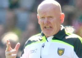 Declan Bonner decides