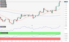 Eur Usd Analysis Bullish Potential Persists Despite Fading