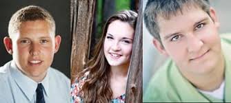 September Student Rotarians