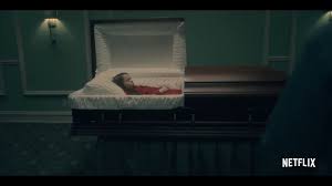 That's why, for the greater good of wimps everywhere, i watched all ten episodes of the haunting of hill house to see out exactly how scary it is. Netflix Fans Claim The Haunting Of Hill House Is So Scary They Re Passing Out Being Sick And Can T Sleep