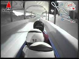 Hotels near bobsleigh la plagne, praconduit. Bobsleigh La Plagne Youtube
