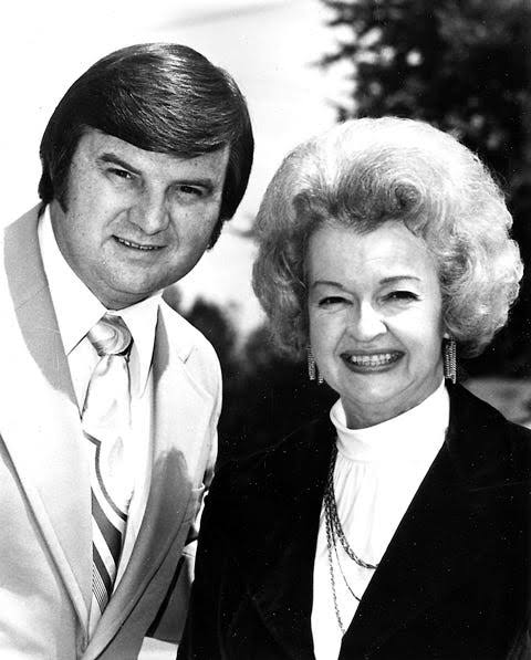 Remembering Dale: Personal manager recalls working with Dale