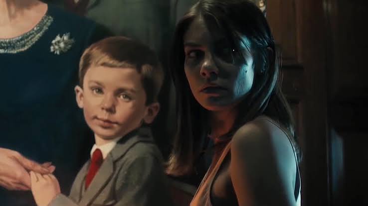 The Boy [Review] - Modern Horrors