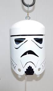 Storm Trooper Scuba Tank Bell In 2021 Scuba Tank Stormtrooper Metal Art