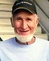 Vernon Yoder's obituary and funeral