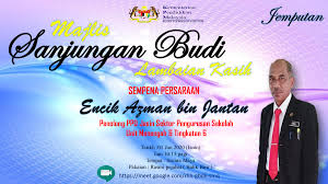 Kini lebih mudah dan murah. Kad Jemputan Majlis Rasmi Pengendalian Majlis Rasmi La Beb By Mus Marzuk 1256 Views