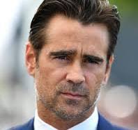 Colin James Farrell** born 31 May  1976)[Castleknock](https://en.wikipedia.org/wiki/Castleknock),  [Dublin](https://en.wikipedia.org/wiki/Dublin), Ireland, is an Irish actor.  A [leading man](https://en.wikipedia.org/wiki/Leading_man) in [blockbusters  ...