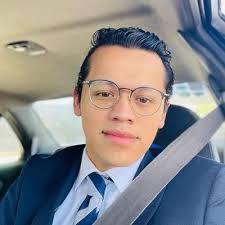 Joaquin Ponce (@J_Ponce18)