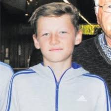 Ruhe und Rehermann holen Titel im Doppel