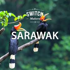 Aeon mall kuching central is one of the best shopping malls when it comes to facilities. Switch Makers Is Now Available In Kuching And Miri Switch