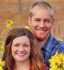 MEMORABLE MOMENT: Kasper, Neby engagement