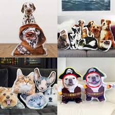 Use these custom pet pillow and enjoy the optimum restful feeling. Custom Dog Pillow Custom Pet Portrait Plush Pillow Xl Size Dog Lovers Gift Shih Tzu Pillow Personalized Gift For Pet Lovers Pet Portraits Art Collectibles