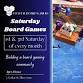 Coastal Board Gamers Event #135 event image