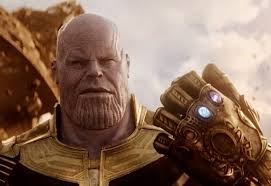 Thanos Gauntlet Unveiled at Italian American Museum of Los Angeles |  Italian Sons and Daughters of America