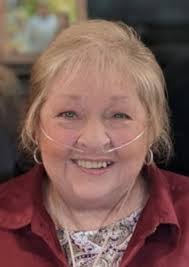 Teresa Jones Obituary