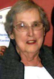 Obituary information for Mary L. Hultgren Whipple