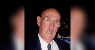 Obituary for Waldo Gordon Causey