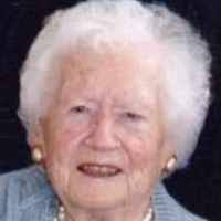 Regina Cecilia Knox (1908–2008) • FamilySearch