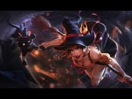 Bewitching Nidalee Is It Worth Your Rp Youtube Use the highest win rate core & situational items to rank up now! bewitching nidalee is it worth your rp