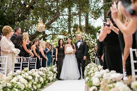 Choosing a nice slow wedding song will help you remember to walk slowly. Wedding Processional Songs Chosen By Real Brides Grooms