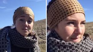 North Dakota pipeline protest camp which Indians are calling biggest  rebellion since Custer