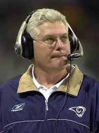 Bears hire Martz as offensive coordinator