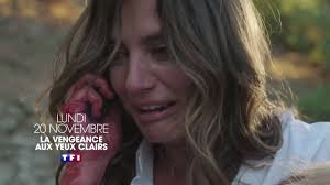 La saison 2 est encore plus forte avec plus suspense et de rebondissements. La Vengeance Aux Yeux Clairs Home Facebook