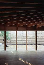 Tree House Mount Fuji Architects Studio Archdaily