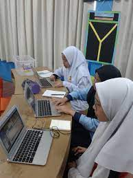 Sekolah agama menengah bandar baru salak tinggi: Smk Bandar Baru Salak Tinggi Selangor Ytl Foundation