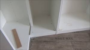 Ikea Pax Eckschrankt Andern Wenn Die Ecke Grosser 90 Grad Ist Youtube