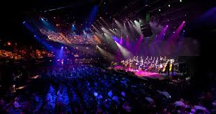 Official site austin city limits music festival. Austin City Limits Live At The Moody Theater Andersson Wise