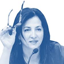 Members of the Commission