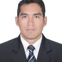 Ralph Ivan Zavaleta Lamela