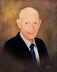 Lawrence Paul Wilson Obituary November 27, 2023