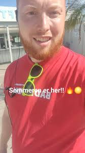 Badesøen Albertslund