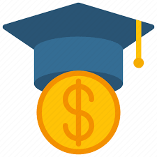 Student loans are a type of personal loan specially designed to help you pay course fees, university tuition, vocational education or training, or anything else related to your course. Education Loan Loans Student Icon Download On Iconfinder