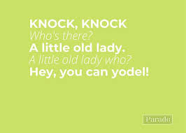 Knock knock jokes aren't exclusively for children. 101 Best Knock Knock Jokes For Kids Funny