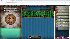 My cookie rain by ferbflynn9. æœ€é«˜ 50 Cookie Clicker Sugar Lump Guide