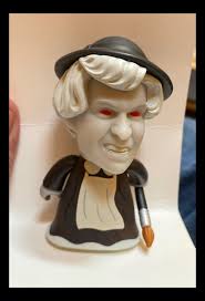 The Funko Pop! Big Mom #1915 vinyl figure is a collectible anime figurine  from the One Piece franchise. This multicolor figurine is designed by Funko  as part of their Pop! collection, featuring