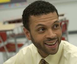 Coachspeak: Albert Holley, Milford Mill basketball