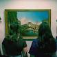 Ghost Stories in the Galleries: A Night of event image
