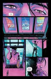 Clear #2 — You Don't Read Comics