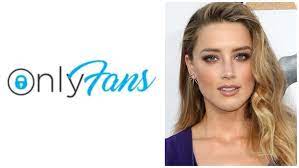 Has Amber Heard set up an OnlyFans profile to pay her debts to Johnny Depp?  