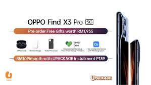 And, press the buttons saying 'track phone' to find any smartphone's location. Oppo Find X3 Pro Telco Plan Compared Zing Gadget