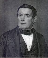 John Stone (1786-1859)