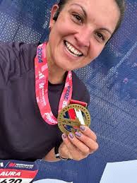 Sarah Reddish's Instagram, Twitter & Facebook