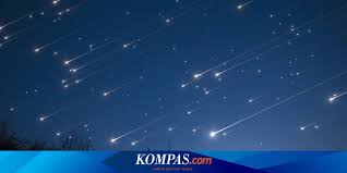 Untuk tahun ini, hujan meteor perseid akan mencapai puncaknya (intensitas hujan meteor tinggi) mulai tanggal 11, 12, dan 13 agustus. Catat Ada Hujan Meteor Perseid 12 13 Agustus Ini Waktu Terbaik Dan Cara Melihatnya Halaman All Kompas Com