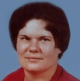 Suzanne "Sue" Fay Thomas Obituary (1950